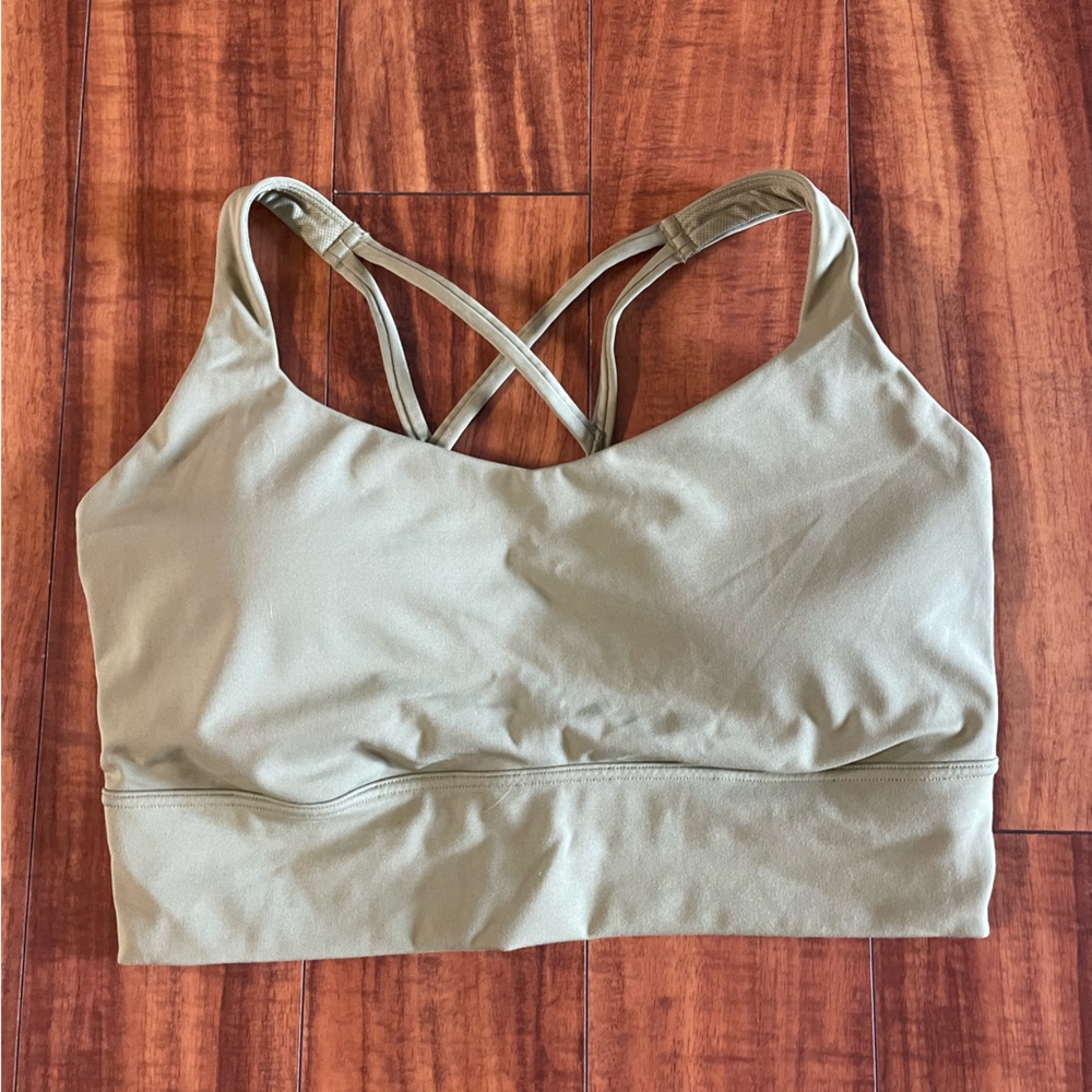 Sports bra